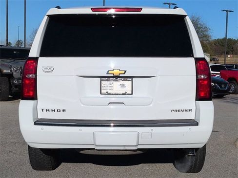 Used 2020 Chevrolet Tahoe Premier image 5
