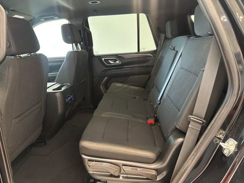Used 2022 Chevrolet Tahoe LS image 17