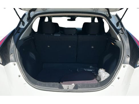 Used 2023 Nissan Leaf SV Plus FWD image 9