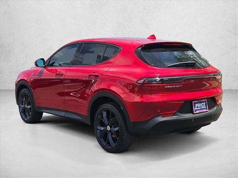 Used 2023 Dodge Hornet GT Plus w/ Track Pack AWD/4WD image 8