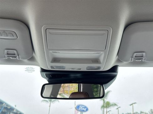 Certified 2022 Ford Bronco Sport Outer Banks w/ Tech Package image 25