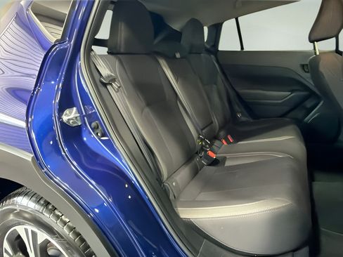 Certified 2025 Subaru Crosstrek 2.5i Premium AWD/4WD image 32