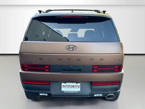 Used 2025 Hyundai Santa Fe XRT AWD/4WD image 6