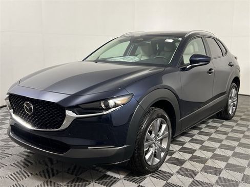 New 2026 MAZDA CX-30 AWD 2.5 S image 4