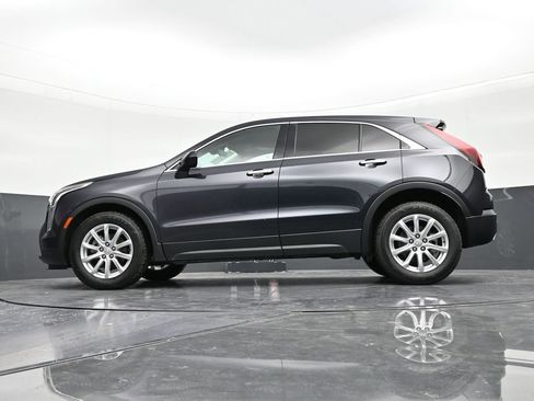 Used 2023 Cadillac XT4 Luxury FWD image 21