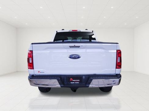 Certified 2023 Ford F150 XLT w/ Equipment Group 302A High AWD/4WD image 5