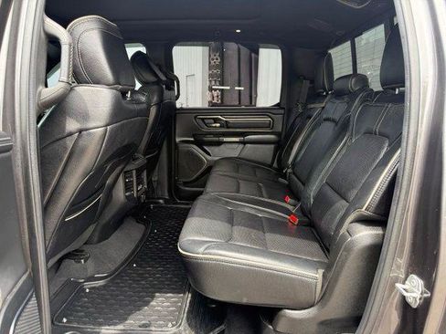 Used 2019 RAM 1500 Limited w/ Advanced Safety Group AWD/4WD image 5