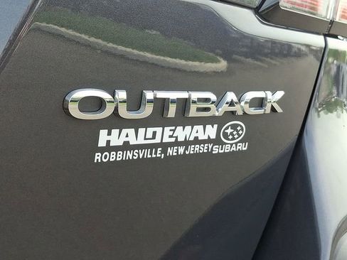 Certified 2024 Subaru Outback Premium AWD/4WD image 29