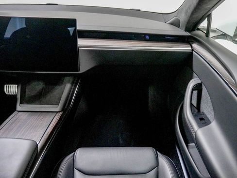 Used 2021 Tesla Model S Long Range image 27