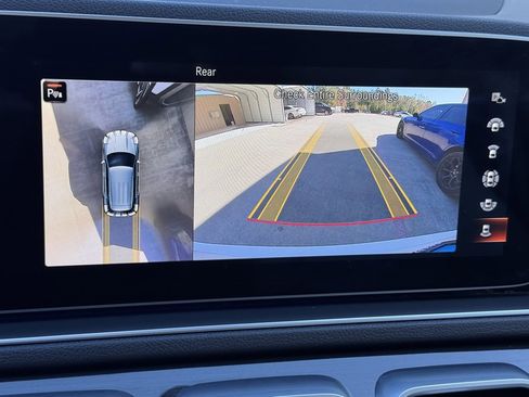 Used 2022 Mercedes-Benz GLE 350 GLE 350 image 5