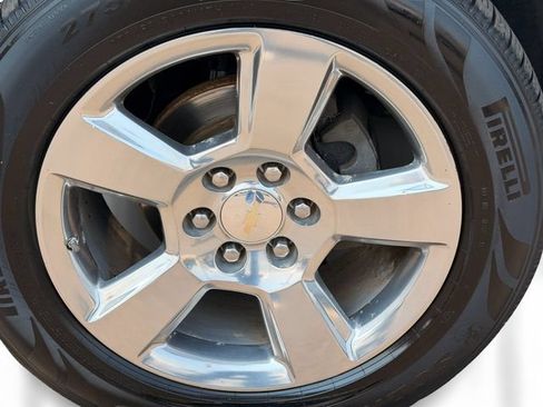 Used 2017 Chevrolet Tahoe Premier AWD/4WD image 9