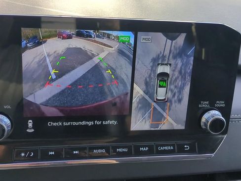 Used 2024 Mitsubishi Outlander SE Black Edition image 19