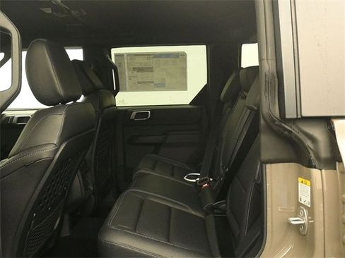 New 2026 Ford Bronco Big Bend image 10