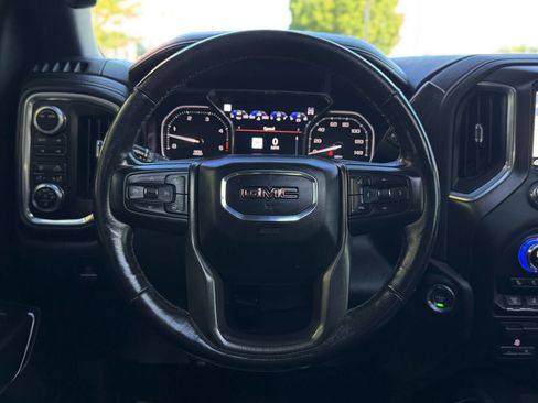Used 2021 GMC Sierra 2500 AT4 w/ AT4 Premium Plus Package AWD/4WD image 27