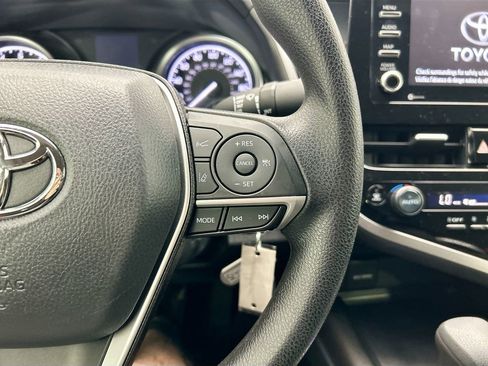 Used 2024 Toyota Camry LE image 12