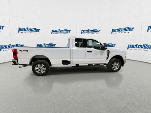 Used 2026 Ford F350 XLT w/ 360-Degree Camera Package image 12