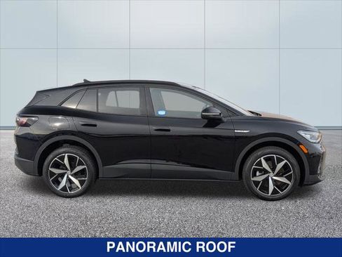 New 2026 Volkswagen ID.4 Pro S AWD/4WD image 6