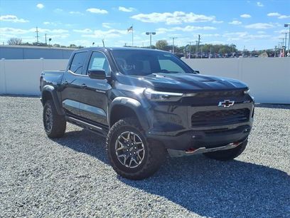New 2026 Chevrolet Colorado ZR2 w/ Technology Package