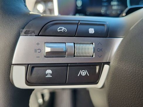 New 2026 Hyundai Santa Cruz Limited image 19