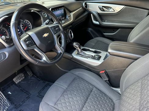 Certified 2020 Chevrolet Blazer LT FWD image 10