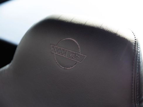 Used 1995 Chevrolet Corvette ZR1 image 25