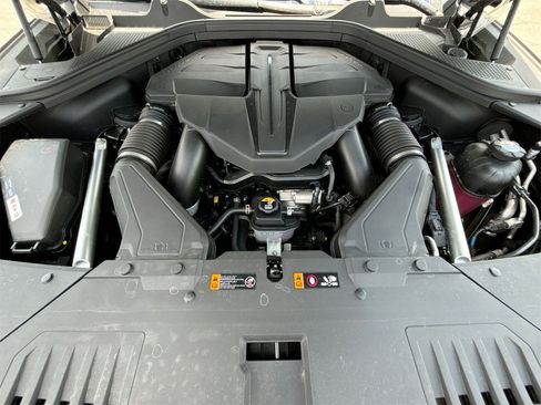 Certified 2024 Genesis GV80 3.5T w/ Advanced Package image 17