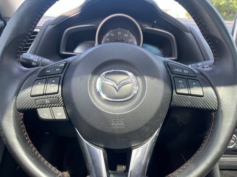 Used 2014 MAZDA MAZDA3 i Grand Touring FWD image 21