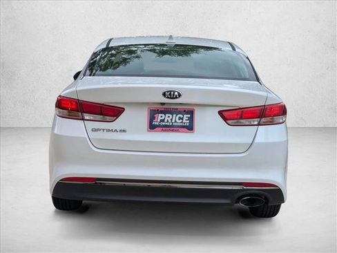 Used 2016 Kia Optima LX FWD image 7