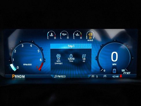 New 2025 Ford F150 STX w/ Equipment Group 200A image 29