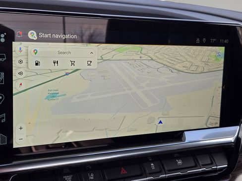 New 2025 Chevrolet Silverado 3500 LT w/ Ambulance/Fire/Rescue Package image 14