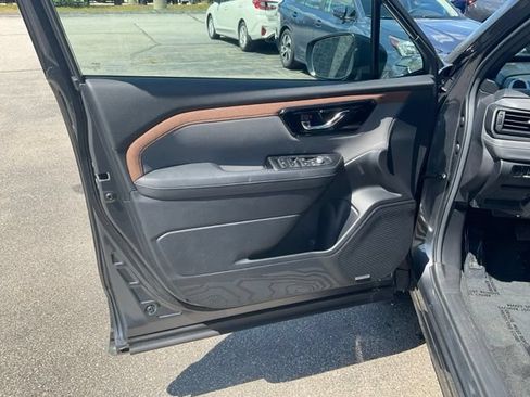 Certified 2026 Subaru Forester Sport AWD/4WD image 12
