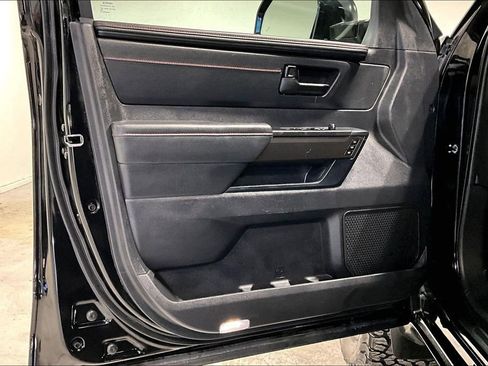 Used 2024 Toyota Tundra TRD Pro image 21