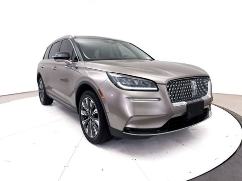 Used 2020 Lincoln Corsair Reserve FWD image 14