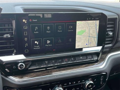 New 2025 GMC Sierra 2500 SLE w/ SLE Value Package; image 27