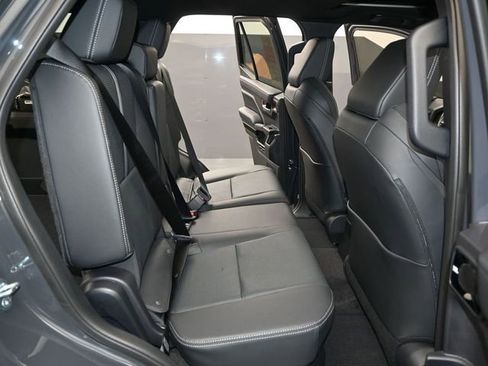 New 2026 Toyota 4Runner Limited image 15