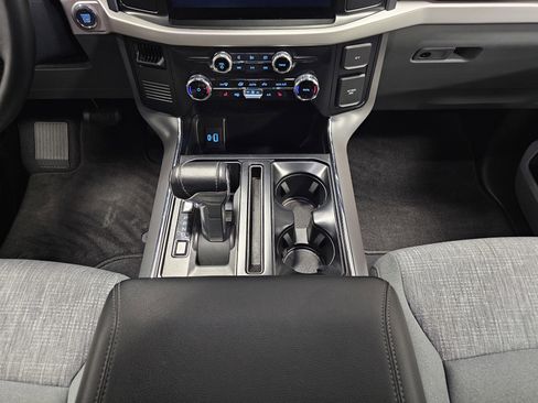 Used 2023 Ford F150 Lightning XLT image 21