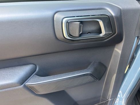 New 2025 Ford Bronco Badlands w/ Sasquatch Package image 11