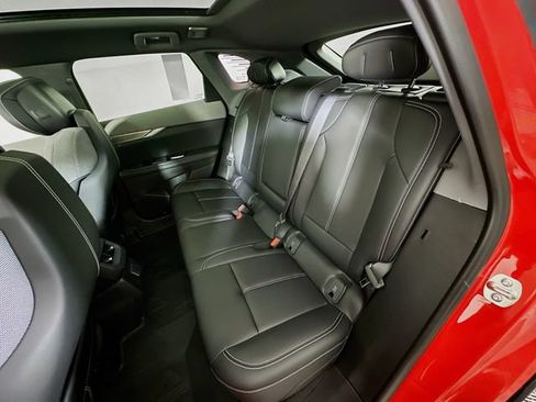 New 2026 Cadillac Optiq Sport 1 AWD/4WD image 19