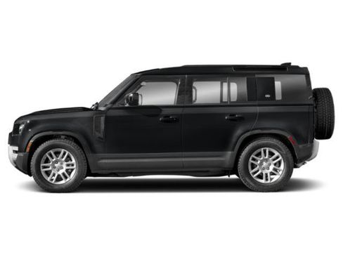 Used 2022 Land Rover Defender 110 X-Dynamic HSE AWD/4WD image 3
