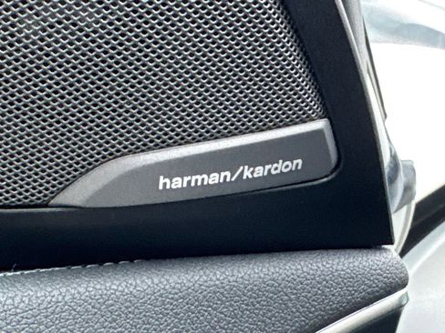 Used 2023 BMW X3 M w/ Competition Package image 30