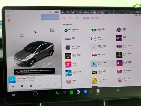 Used 2026 Tesla Model Y AWD image 61