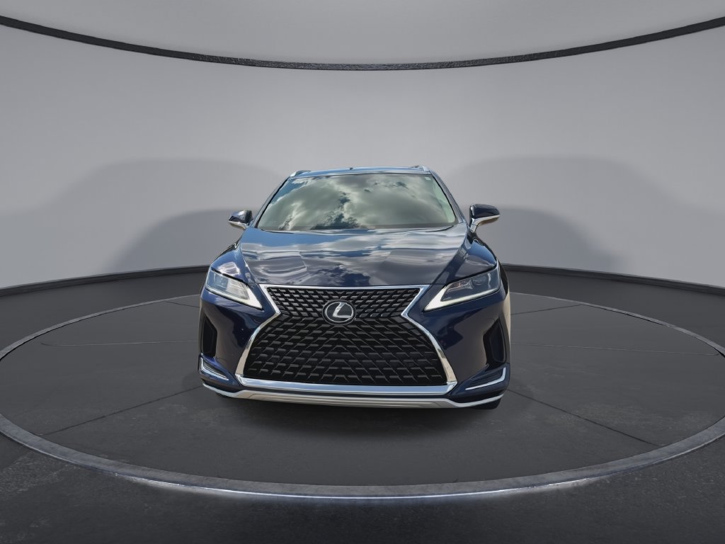 Used 2020 Lexus RX 350L Premium w/ Premium Package AWD/4WD image 3