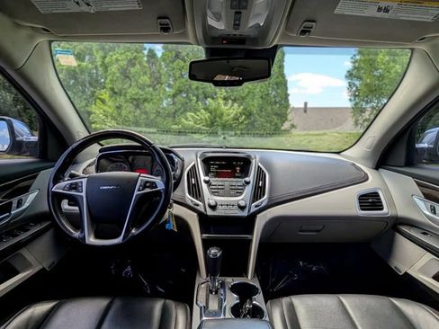 Used 2017 GMC Terrain Denali w/ Cargo Package AWD/4WD image 13