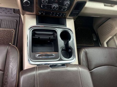 Used 2016 RAM 2500 Longhorn AWD/4WD image 11