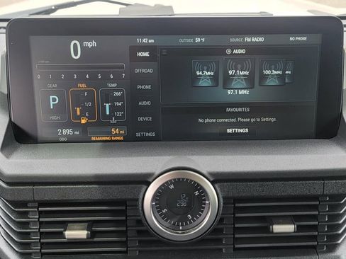 Used 2025 INEOS Grenadier AWD/4WD image 30