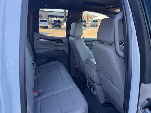 Used 2023 Chevrolet Silverado 1500 LT w/ Texas Edition Plus image 14