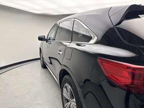 Used 2020 Acura MDX SH-AWD image 3