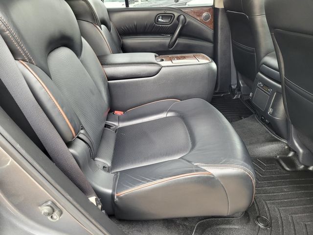 Used 2020 Nissan Armada SL w/ Premium Package RWD image 13