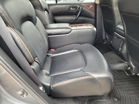 Used 2020 Nissan Armada SL w/ Premium Package RWD image 13