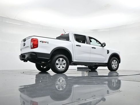 New 2025 Ford Ranger XL w/ Trailer Tow Package image 30